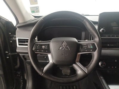 2023 Mitsubishi Outlander SEL 2.5 2WD