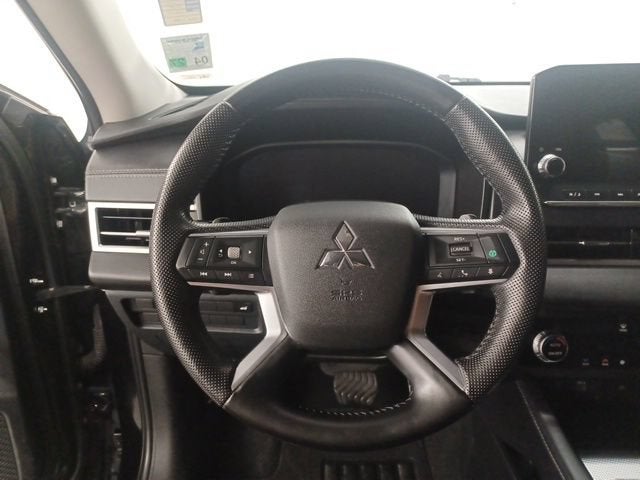 2023 Mitsubishi Outlander SEL 2.5 2WD