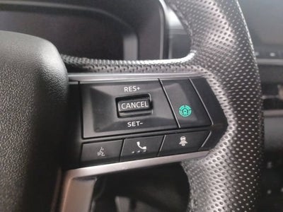 2023 Mitsubishi Outlander SEL 2.5 2WD