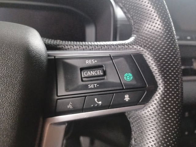 2023 Mitsubishi Outlander SEL 2.5 2WD