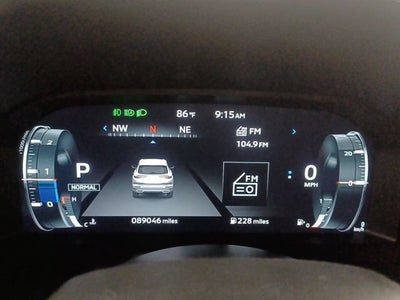 2023 Mitsubishi Outlander SEL 2.5 2WD