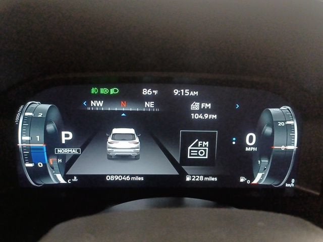 2023 Mitsubishi Outlander SEL 2.5 2WD