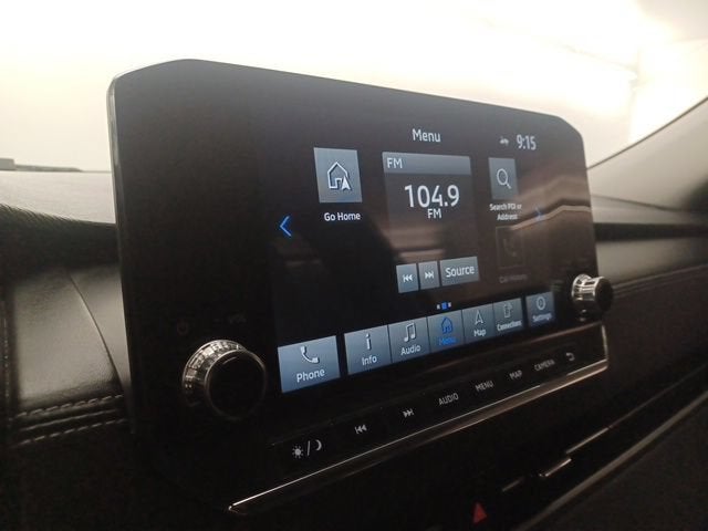 2023 Mitsubishi Outlander SEL 2.5 2WD