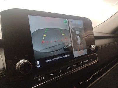 2023 Mitsubishi Outlander SEL 2.5 2WD