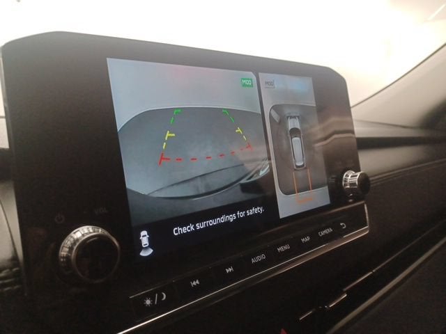 2023 Mitsubishi Outlander SEL 2.5 2WD