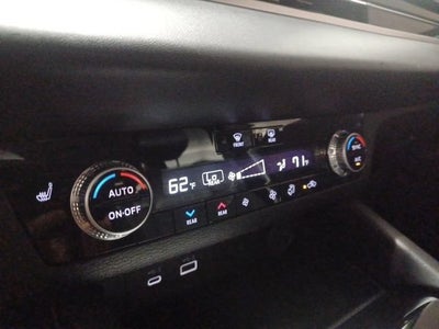 2023 Mitsubishi Outlander SEL 2.5 2WD