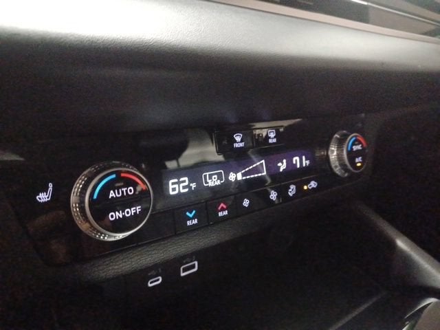 2023 Mitsubishi Outlander SEL 2.5 2WD