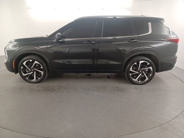 2023 Mitsubishi Outlander SEL 2.5 2WD