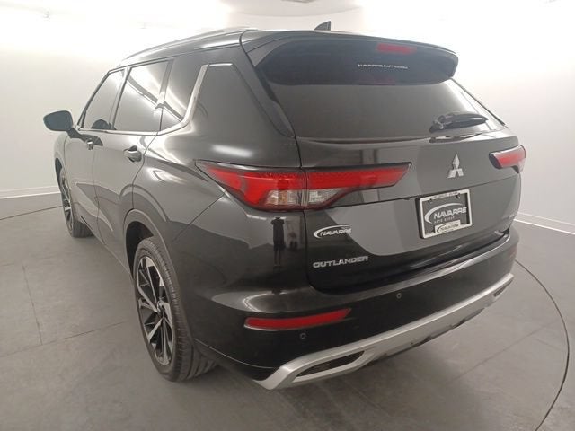 2023 Mitsubishi Outlander SEL 2.5 2WD