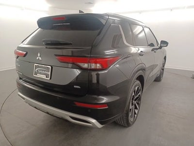 2023 Mitsubishi Outlander SEL 2.5 2WD