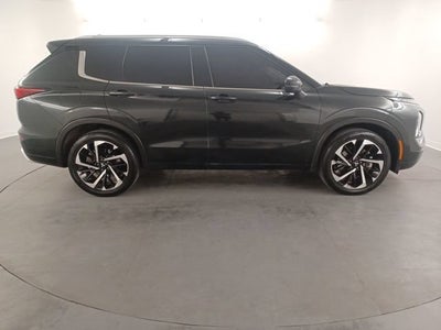 2023 Mitsubishi Outlander SEL 2.5 2WD