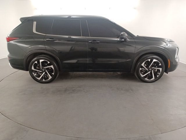 2023 Mitsubishi Outlander SEL 2.5 2WD