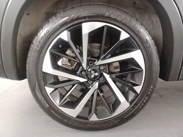 2023 Mitsubishi Outlander SEL 2.5 2WD