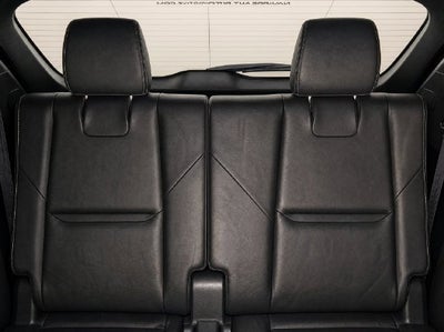 2020 Mazda Mazda CX-9 Signature