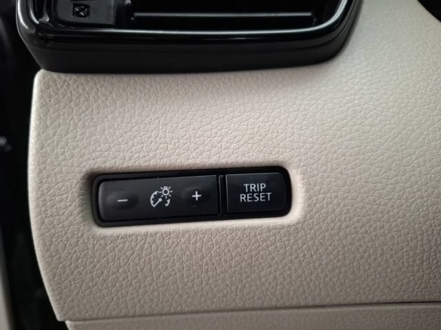 2022 Nissan Rogue Sport SV FWD Xtronic CVT