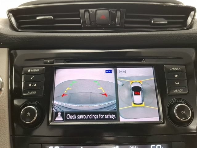 2022 Nissan Rogue Sport SV FWD Xtronic CVT