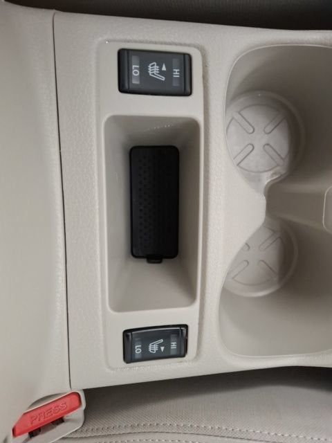 2022 Nissan Rogue Sport SV FWD Xtronic CVT