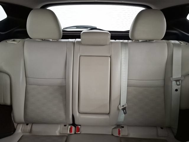 2022 Nissan Rogue Sport SV FWD Xtronic CVT