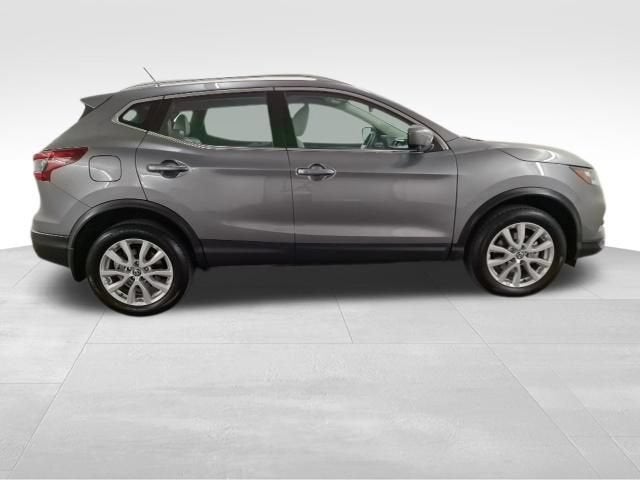 2022 Nissan Rogue Sport SV FWD Xtronic CVT