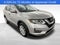 2020 Nissan Rogue S FWD
