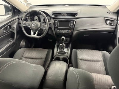 2020 Nissan Rogue S FWD