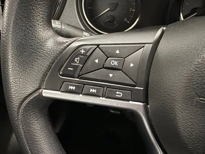 2020 Nissan Rogue S FWD