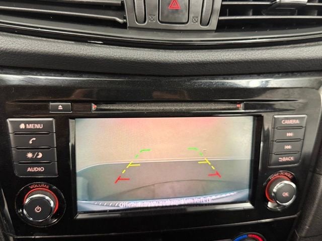 2020 Nissan Rogue S FWD