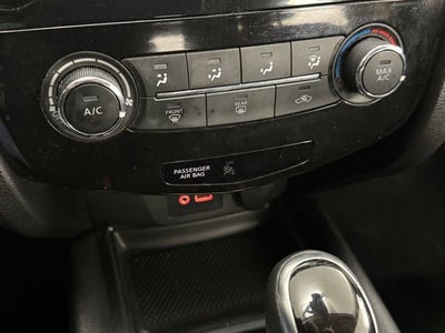 2020 Nissan Rogue S FWD