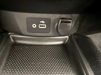 2020 Nissan Rogue S FWD