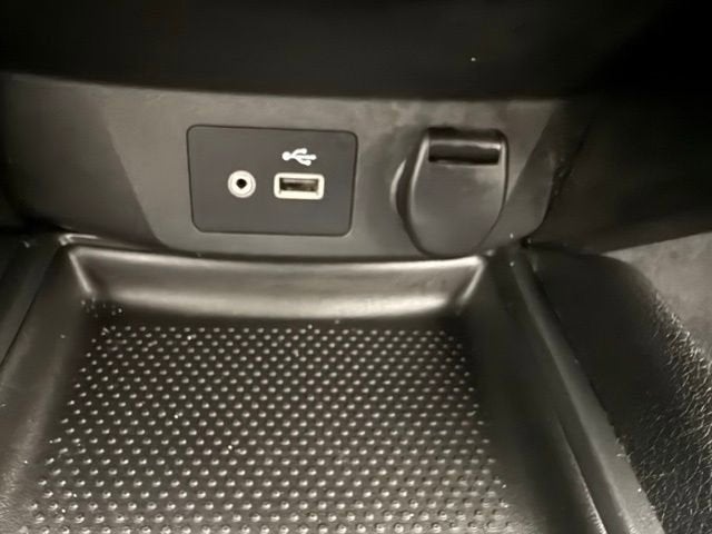 2020 Nissan Rogue S FWD