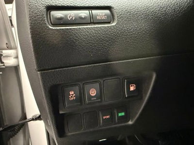 2020 Nissan Rogue S FWD