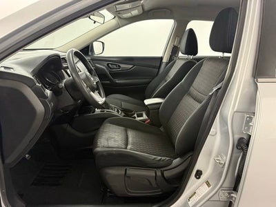 2020 Nissan Rogue S FWD