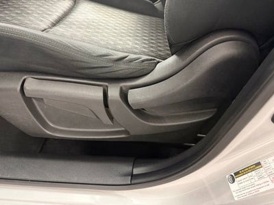 2020 Nissan Rogue S FWD