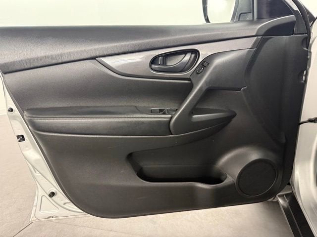 2020 Nissan Rogue S FWD