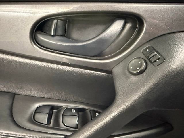 2020 Nissan Rogue S FWD