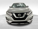 2020 Nissan Rogue S FWD
