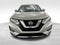 2020 Nissan Rogue S FWD