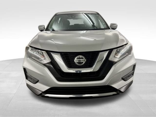 2020 Nissan Rogue S FWD