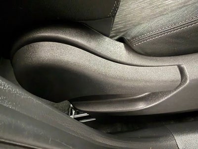 2020 Nissan Rogue S FWD