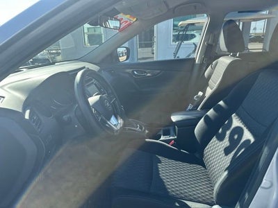 2020 Nissan Rogue SV FWD