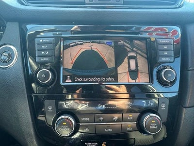 2020 Nissan Rogue SV FWD