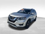 2020 Nissan Rogue SV FWD