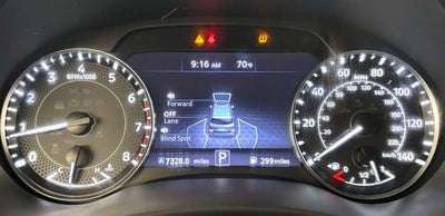 2021 Nissan Armada SL 2WD