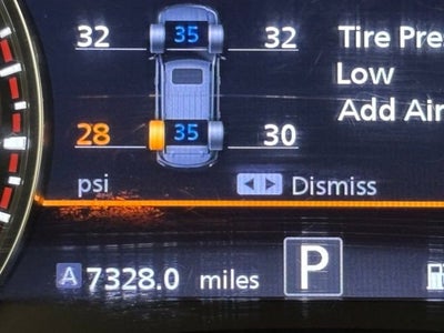 2021 Nissan Armada SL 2WD