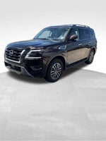 2021 Nissan Armada SL 2WD