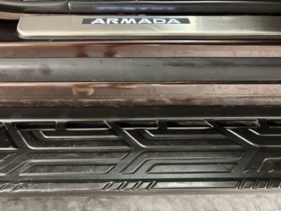 2021 Nissan Armada SL 2WD