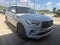 2022 INFINITI QX80 LUXE