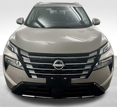 2024 Nissan Rogue Platinum FWD