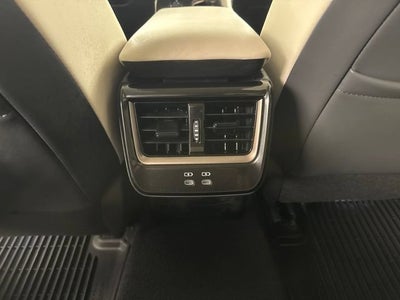 2025 Toyota Crown Limited