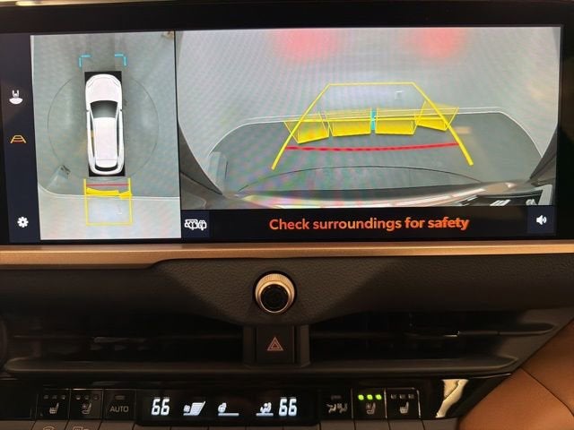 2025 Toyota Crown Signia Limited